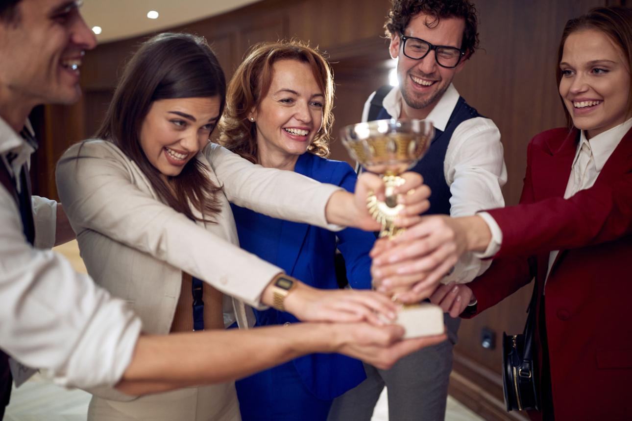 Employee Engagement